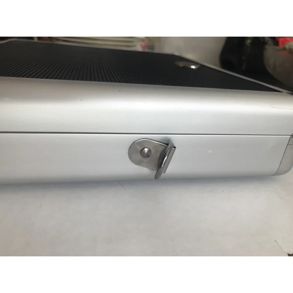 1915‎ Thompson & Co, Inc Travel Humidor Cigar Case No Strap